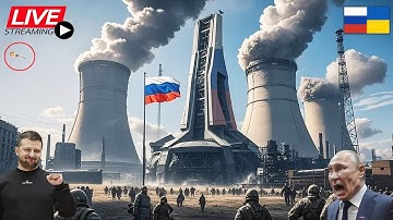 16 oktober 2025! Himars in Oekraïne BLAAST DE GROOTSTE Russische kernbasis OP. Wat gebeurt er?