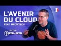 Cloud computing stadia  nuage magique i peer to peer  shadow pc feat nowtech 