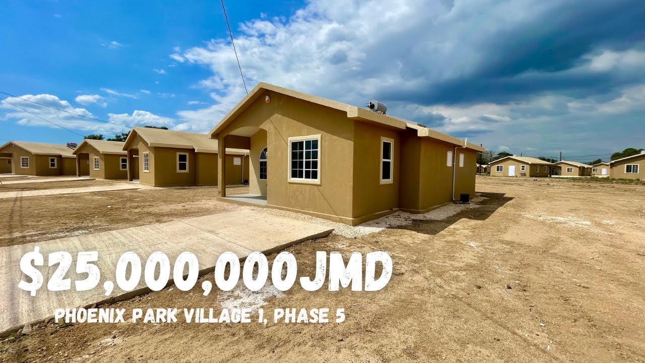 For Sale Phoenix Park Village 1, Phase 5 2 bedroom, 2 bathroom