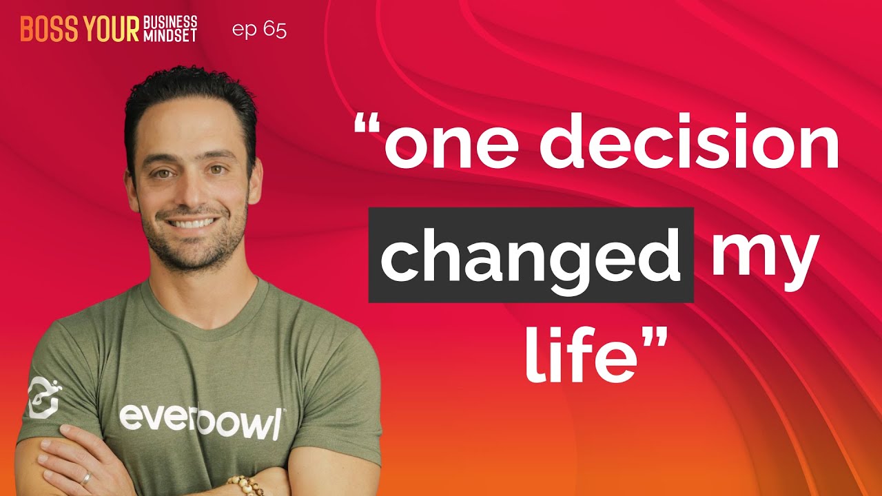 Dream Big, Scale Bigger - The Blueprint For Growing Multiple Brands with Jeff Fenster