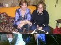 Entrevista a Alejandra y Patricia -Gatitos del Jumbo de Palermo- EL RONRONEO DE LOS JUEVES