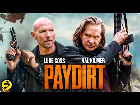 PAYDIRT