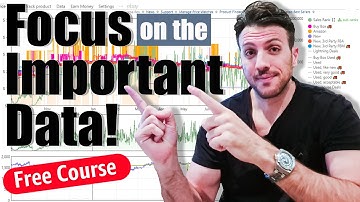 New - Understanding the Keepa Plugin - Advanced Tutorial