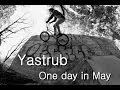 Yastrub.One day in May.