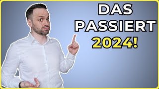 Alle ÄNDERUNGEN 2024 🔮 | Herr Anwalt