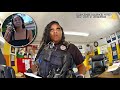 Mom Arrested After Sending Toddler to Daycare with Loaded Gun in Lunchbox