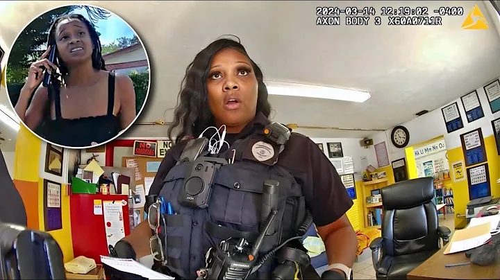 Mom Arrested After Sending Toddler to Daycare with Loaded Gun in Lunchbox