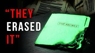 "The Experiment So Dark the Government Tried to Erase It"