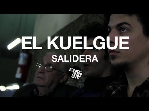 Salidera - El Kuelgue