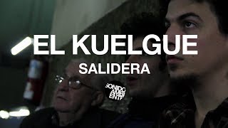 Sonido Ambiente - El kuelgue