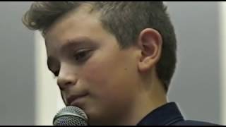 Download lagu Patrik Fechete Aleluia Patrik Fechete Aleluia