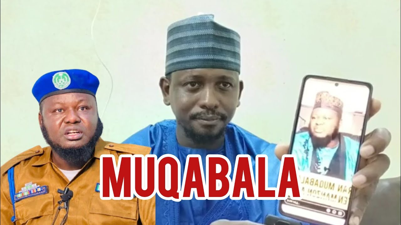 Raddi Zuwaga Sheikh Asadussunnah Akan Maganar Yafe Hakkin Wani | Sheikh Baffa Hotoro