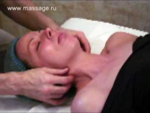 Video: Chiromassage Of Face And Body - Reviews, Benefits