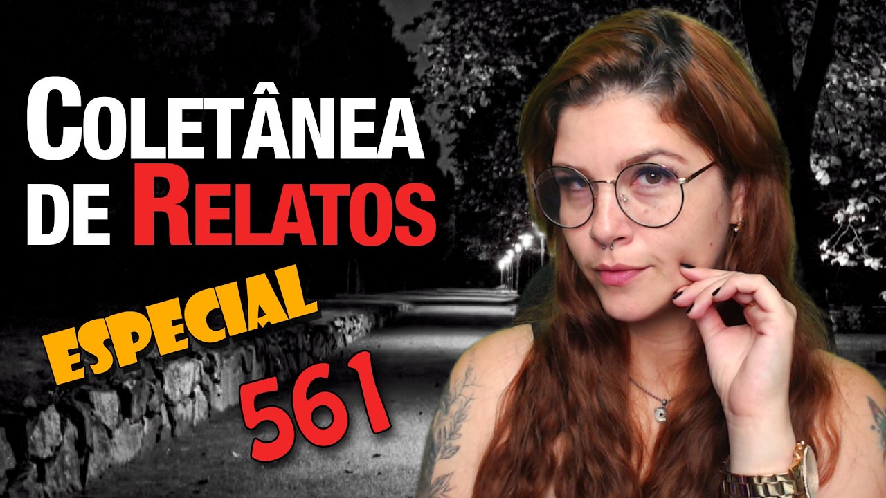 AUTÓPSIA, O PACTO E O MALEDITHO: ENCONTROS COM O INEXPLICÁVEL - COLETÂNEA ESPECIAL