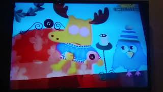 Nogginnick Jr Warm U0026 Fuzzy Holiday Partyidmoosesnoring