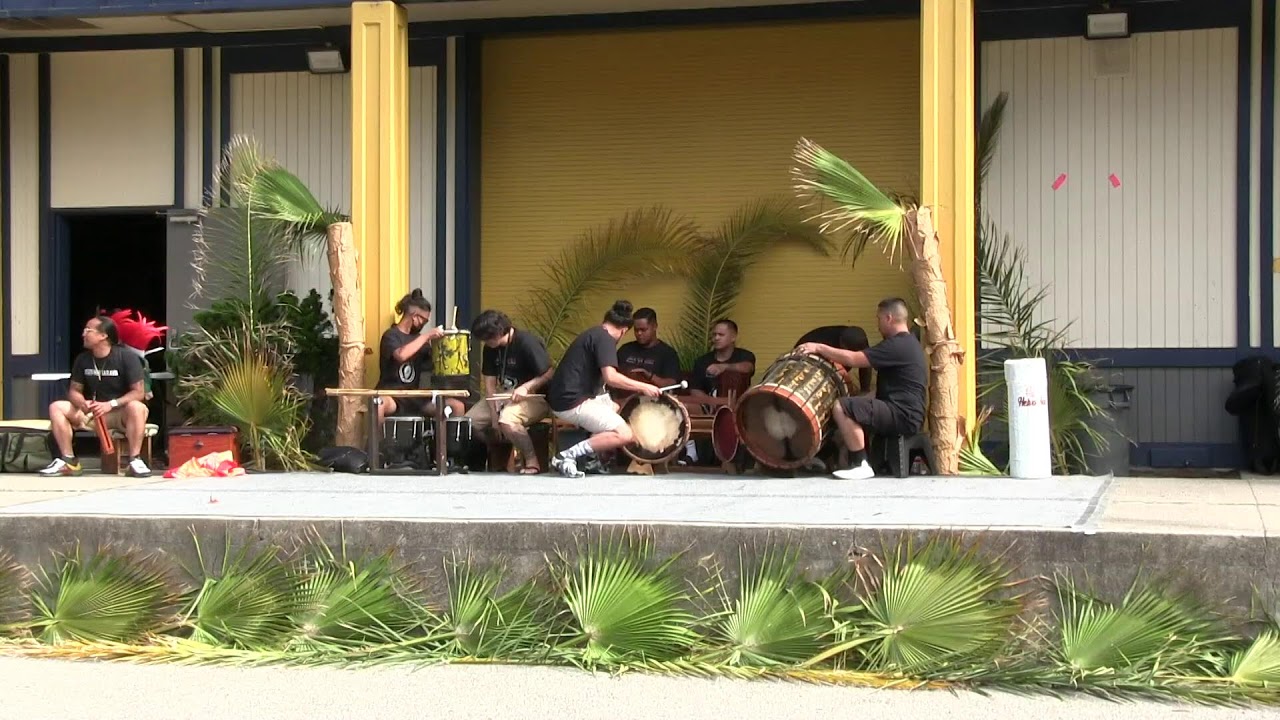 2022 Manahere I Ori Tahiti