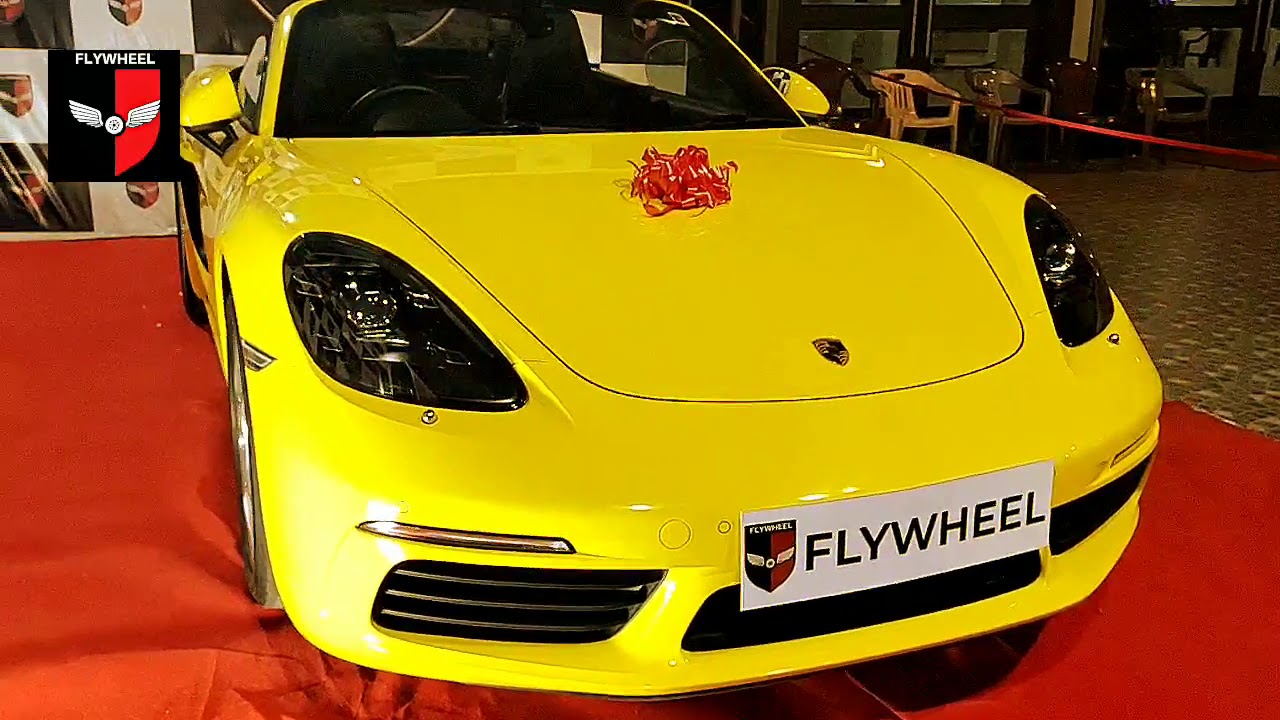 Flywheel Kolkata YouTube