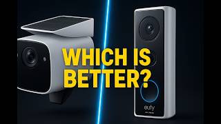 eufy s3 pro vs eufy e340: Which Should You Buy