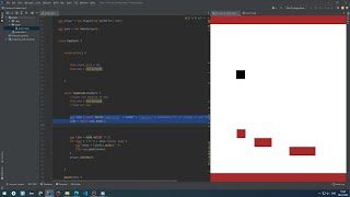 Let's make game - Adventure of Potato on JavaScript! 3 part | Игра на JavaScript с нуля часть 3!