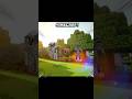 Minecraft Mutant iron golem vs Mutant skeleton #shorts #viral