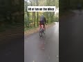 Powerful Road Cycling