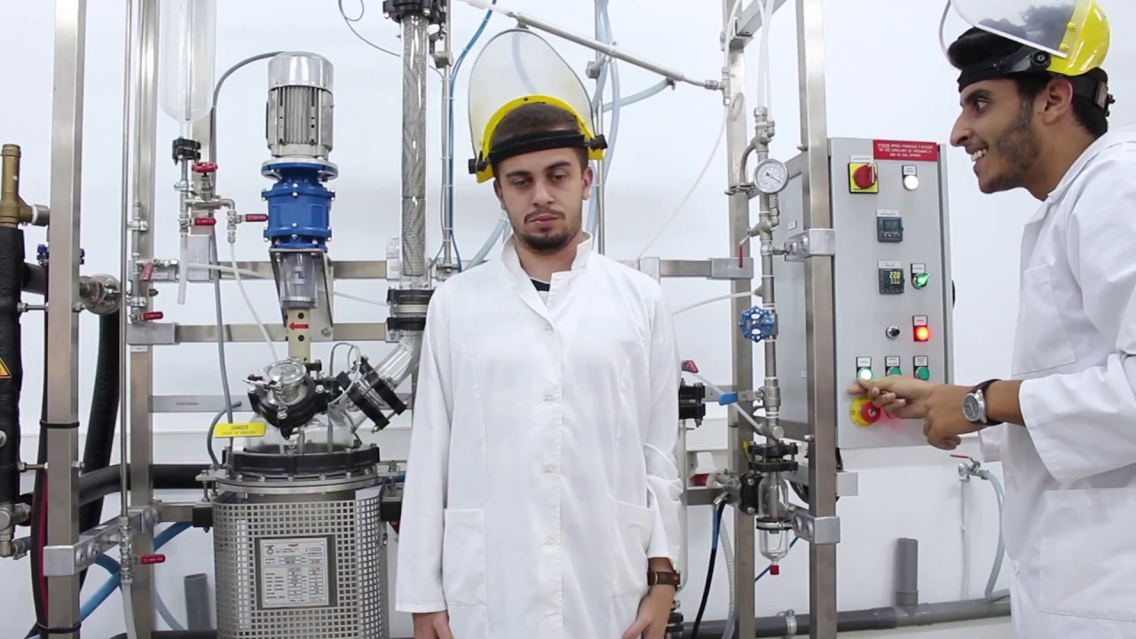 Hak Maaya fel ULT EP2 - La vie de l'étudiant