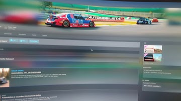 Automobilista 2 Helmet Cam Fix - VR Settings