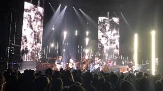 NeedtoBreathe | Forever on your side (live)