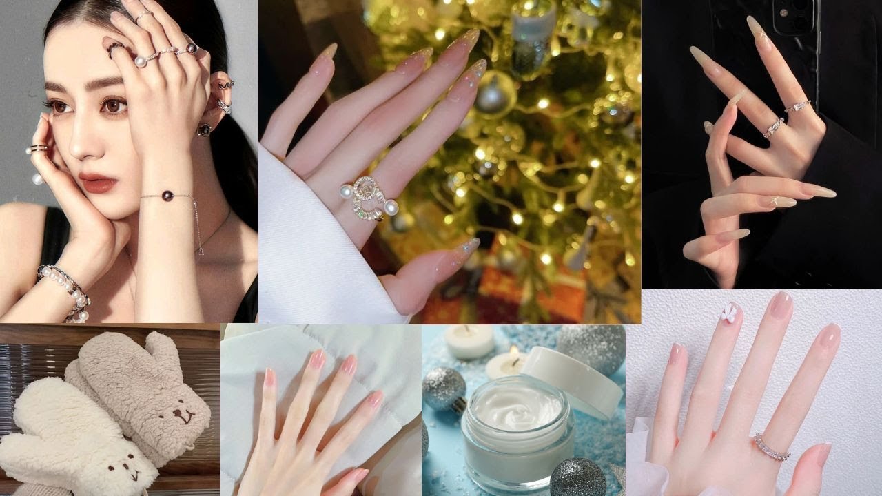 K-Beauty Secrets: Ultimate Korean Hand Care Routine for Soft, Radiant ...
