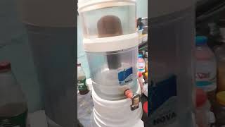 Nova L Water Purifier