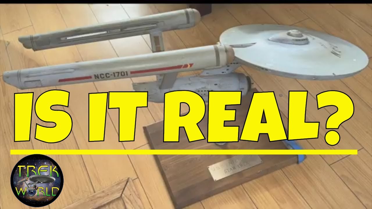 スタートレックU.S.S. ENTERPRISE Starship 未開封 スタートレックU.S.S. ENTERPRISE Starship 未開封 その他
