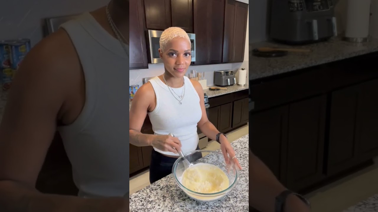 Cooking Dinner | Turkey Chili & Cornbread