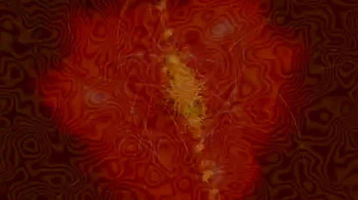 "RADIATE" Jeff Ruyle/Lyndon Sickmeier