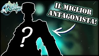 Il Miglior Villain Mai Creato In Oluto