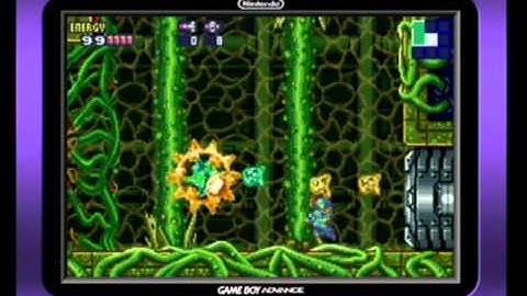 Metroid Fusion Nettori quick kill (45 missiles max)
