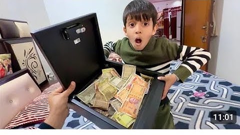 Kunali k paise Chupaa Diye 😍 ll spoort