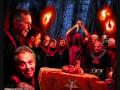 BOHEMIAN GROVE ILLUMINATI