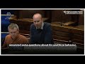 Niall Collins has to go! - 9/05/23 [Paul Murphy TD]
