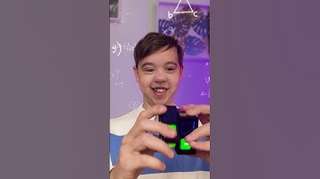 Ta-da! The Best Gift for Smart Kids! 🎁✨ #WOWCUBE