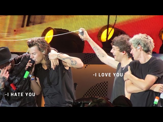 1D Cutest Friendship Moments | One Direction class=