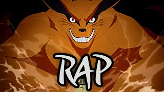 Rap về Kurama (Naruto) - SvS 