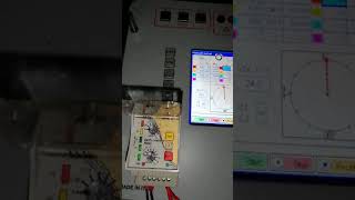 HOST ELR (Earth Leakage Relay) Testing with primary Injection/ Used ISA 1000 RL Test kit