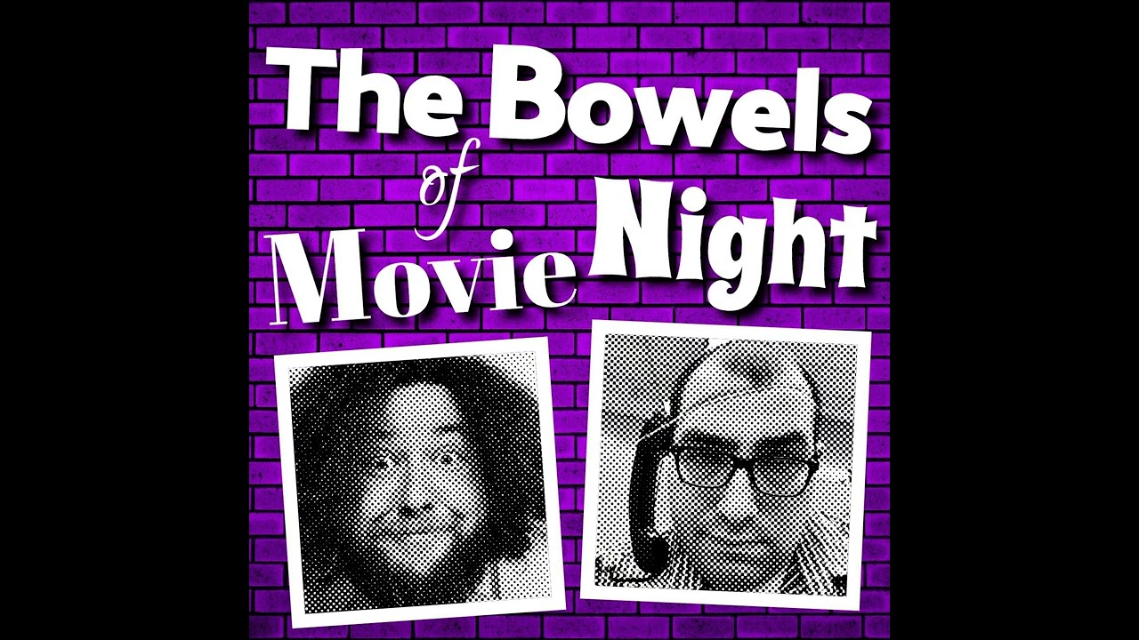 109 - Tommy and the Cool Mule