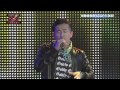 Sky&#39;s The Limit「楽園」- Japanese Top Singer -