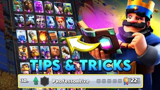HOW TO WIN IN THE 15000 GEM MEGA DRAFT TOURNAMENT! - Clash Royale