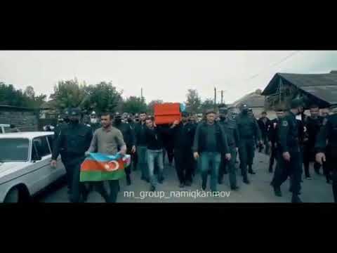 ALLAH REHMET ELESIN ŞƏHIDIMIZ  İRAPOV İSMAIL