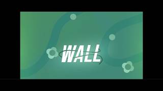 Wall by Vegtam and @jud {Geometry Dash} 100%