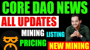 Satoshi Core DAO Mainnet and New Listing Updates 2023 | Crypto Marg | Rajeev Anand | Omega Network