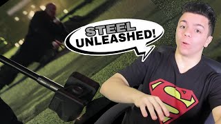 STEEL UNLEASHED Superman and Lois 3x09  The Dress  Reaction + Review