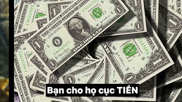 4 cấp độ của SỰ CHO ĐI